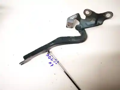 Автозапчасти б/у петля капота за mazda premacy (cp) 2.0 turbodiesel cat ссылки oem iam 