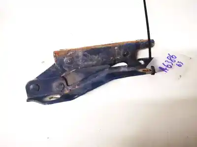 Second-hand car spare part bonnet hinge for daewoo leganza 2.0 exclusive oem iam references   