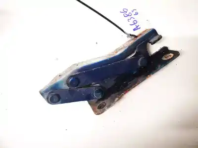 Second-hand car spare part bonnet hinge for daewoo leganza 2.0 exclusive oem iam references   