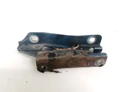 Peça sobressalente para automóvel em segunda mão dobradiça do capô por daewoo leganza 2.0 exclusive referências oem iam 