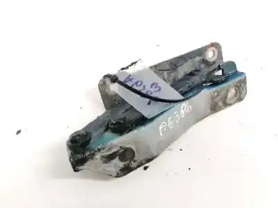 Second-hand car spare part bonnet hinge for daewoo leganza 2.0 exclusive oem iam references   