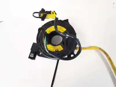 Pezzo di ricambio per auto di seconda mano anello airbag per daewoo leganza 2.0 exclusive riferimenti oem iam   