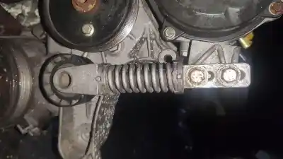 Pezzo di ricambio per auto di seconda mano TENDICINGHIA AUSILIARIA per RENAULT SCENIC, I 1999.09 - 2003.06 FACELIFT  Riferimenti OEM IAM 8200230958  