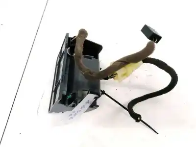 Peça sobressalente para automóvel em segunda mão cinzeiro por daewoo leganza 2.0 exclusive referências oem iam 96222866  