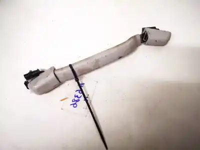 Peça sobressalente para automóvel em segunda mão puxador de teto por daewoo leganza 2.0 exclusive referências oem iam 