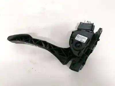 Peça sobressalente para automóvel em segunda mão pedal acelerador por ford mondeo iv 1.8 tdci referências oem iam 6g929f836sc