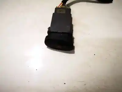 Peça sobressalente para automóvel em segunda mão interruptor 4 piscas - emergência por daewoo leganza 2.0 exclusive referências oem iam 864w0140