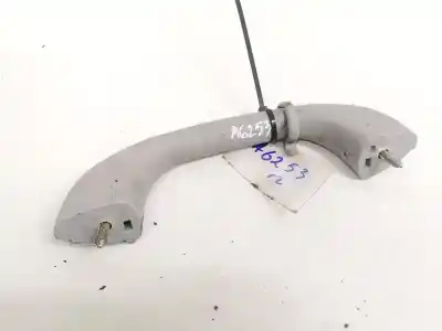 Автозапчасти б/у потолочная ручка за mazda premacy (cp) 2.0 turbodiesel cat ссылки oem iam   