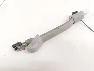 Peça sobressalente para automóvel em segunda mão puxador de teto por daewoo leganza 2.0 exclusive referências oem iam 