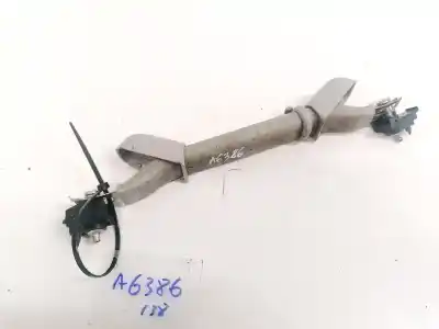 Peça sobressalente para automóvel em segunda mão puxador de teto por daewoo leganza 2.0 exclusive referências oem iam 