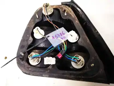 Second-hand car spare part right tailgate light for daewoo leganza 2.0 exclusive oem iam references   