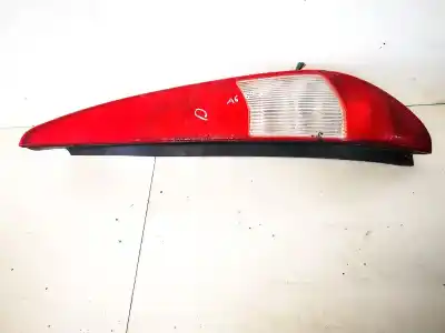 Second-hand car spare part right tailgate light for ford mondeo iii (b5y) 2.0 16v tddi / tdci oem iam references 