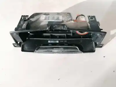 Peça sobressalente para automóvel em segunda mão cinzeiro por ford mondeo iv 1.8 tdci referências oem iam 1138790a