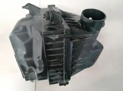 Peça sobressalente para automóvel em segunda mão suporte do filtro de ar por ford mondeo iv 1.8 tdci referências oem iam 