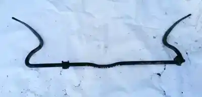Pezzo di ricambio per auto di seconda mano barra stabilizzatrice anteriore per fiat doblo (119) 1.9 d sx riferimenti oem iam 