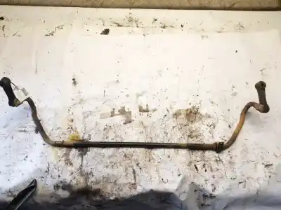 Peça sobressalente para automóvel em segunda mão barra estabilizadora dianteira por volkswagen golf iv (1j1) 1.9 tdi referências oem iam 