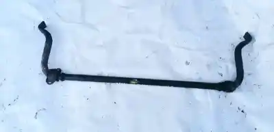 Peça sobressalente para automóvel em segunda mão barra estabilizadora dianteira por volkswagen passat b5 (3b2) 1.8 t referências oem iam 