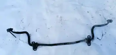 Peça sobressalente para automóvel em segunda mão barra estabilizadora dianteira por ford mondeo iv 1.8 tdci referências oem iam 