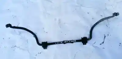 Pezzo di ricambio per auto di seconda mano barra stabilizzatrice anteriore per ford focus c-max (cap) 1.8 tdci turbodiesel cat riferimenti oem iam 