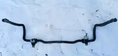 Tweedehands auto-onderdeel voorste stabilisator bar voor renault scenic ii 1.5 dci diesel oem iam-referenties 8200299906