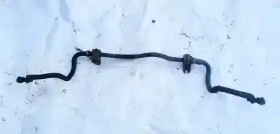 Pezzo di ricambio per auto di seconda mano barra stabilizzatrice anteriore per nissan qashqai 1.6 16v riferimenti oem iam 