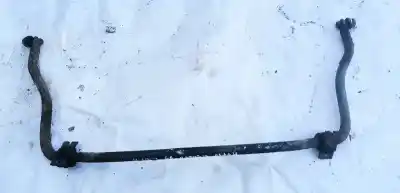 Peça sobressalente para automóvel em segunda mão barra estabilizadora dianteira por opel omega b 2.0 16v cat (x 20 xev / l34) referências oem iam 