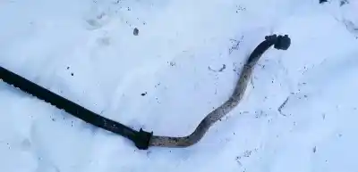 Second-hand car spare part front stabilizer bar for audi 80 avant 1.9 tdi oem iam references   