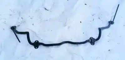 Peça sobressalente para automóvel em segunda mão barra estabilizadora dianteira por kia ceed, i 2006.12 - 2010.05 1.6 93kw 2008.02 - 20012.05 referências oem iam 