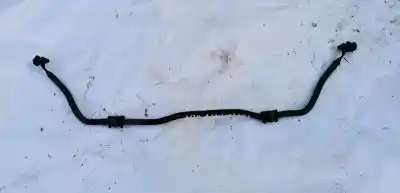 Second-hand car spare part front stabilizer bar for honda cr-v iii 2.0 i oem iam references 