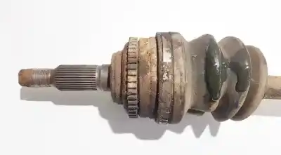 Second-hand car spare part front right transmission for daewoo leganza 2.0 exclusive oem iam references   