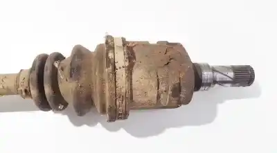 Second-hand car spare part front right transmission for daewoo leganza 2.0 exclusive oem iam references   