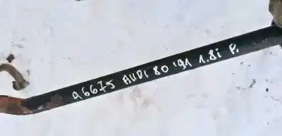 Second-hand car spare part front stabilizer bar for audi 80 (811/813) 1.8 oem iam references   