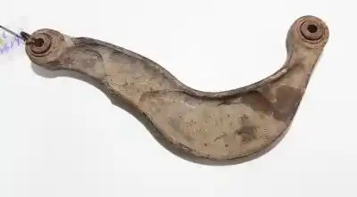 Peça sobressalente para automóvel em segunda mão braço de suspensão superior traseiro esquerdo por ford galaxy (ca1) 2.0 tdci cat referências oem iam 6g915500aa