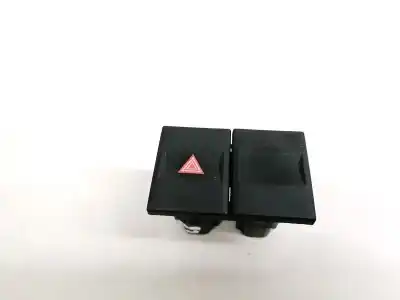 Second-hand car spare part hazard warning lights for ford mondeo iii (b5y) 2.0 16v tddi / tdci oem iam references 1s7t13a350bd