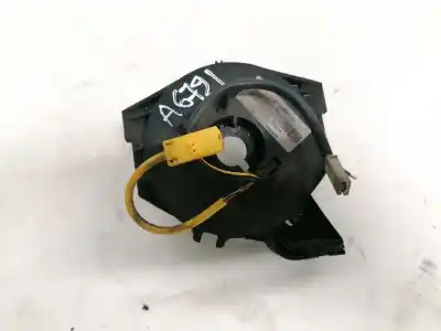 Peça sobressalente para automóvel em segunda mão fita do airbag por ford transit mod.2000 caja abierta ft 300 2.0 medio referências oem iam yc1t14a684ae