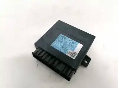 Peça sobressalente para automóvel em segunda mão módulo de confort / bsi /bcm por ford transit mod.2000 caja abierta ft 300 2.0 medio referências oem iam 1c1t15k600ba
