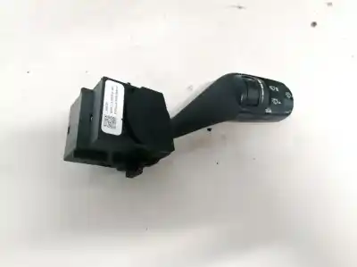 Peça sobressalente para automóvel em segunda mão comutador de limpa vidros por ford mondeo iv 1.8 tdci referências oem iam 6g9t17a553ad