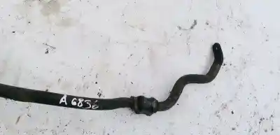 Second-hand car spare part front stabilizer bar for toyota rav 4 (a3) 2.2 turbodiesel cat oem iam references   