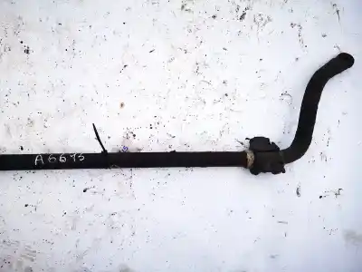 Second-hand car spare part front stabilizer bar for kia sorento 3.5 v6 ex oem iam references   