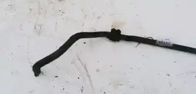 Second-hand car spare part front stabilizer bar for daewoo leganza 2.0 exclusive oem iam references   