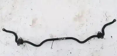 Peça sobressalente para automóvel em segunda mão barra estabilizadora dianteira por subaru legacy berl. b13 (bl) 2.0 d classic referências oem iam 