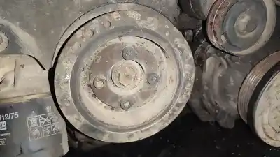 Peça sobressalente para automóvel em segunda mão polia do virabrequim por daewoo leganza 2.0 exclusive referências oem iam 