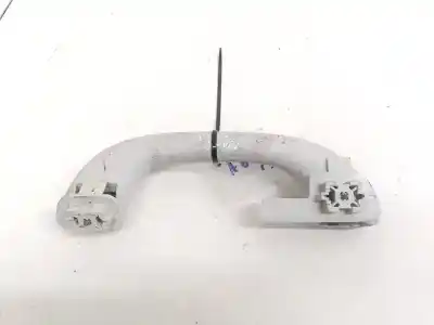 Автозапчасти б/у потолочная ручка за citroen c5 ii (rc_) 2.0 hdi (rcrhrh) ссылки oem iam 9681364780  9686111180