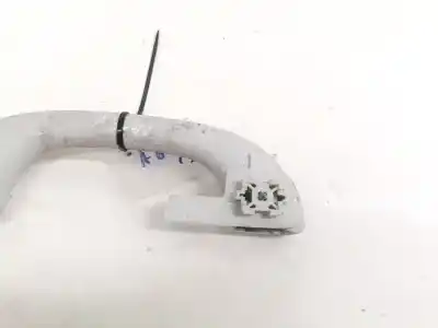Автозапчасти б/у потолочная ручка за citroen c5 ii (rc_) 2.0 hdi (rcrhrh) ссылки oem iam 9681364780  9686111180