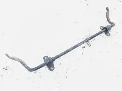Pezzo di ricambio per auto di seconda mano barra stabilizzatrice anteriore per ford mondeo iii (b5y) 2.0 16v tddi / tdci riferimenti oem iam 