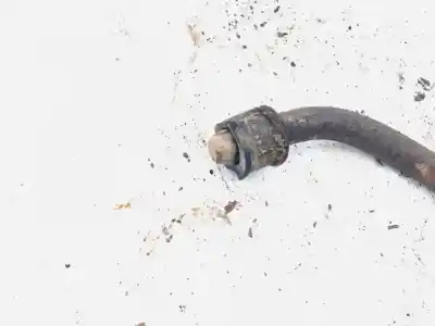 Second-hand car spare part front stabilizer bar for audi 80/90 (893) 1.8 oem iam references   