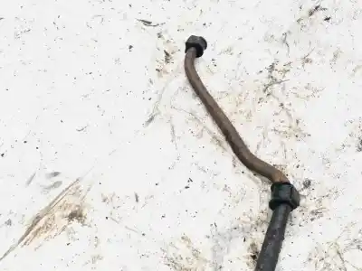 Second-hand car spare part front stabilizer bar for audi 80/90 (893) 1.8 oem iam references   