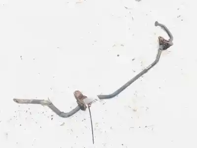 Pezzo di ricambio per auto di seconda mano barra stabilizzatrice anteriore per fiat stilo (192) 1.9 jtd / 1.9 jtd 115 active riferimenti oem iam 