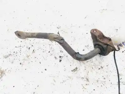 Pezzo di ricambio per auto di seconda mano barra stabilizzatrice anteriore per fiat stilo (192) 1.9 jtd / 1.9 jtd 115 active riferimenti oem iam   