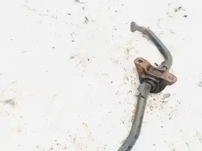 Pezzo di ricambio per auto di seconda mano barra stabilizzatrice anteriore per fiat stilo (192) 1.9 jtd / 1.9 jtd 115 active riferimenti oem iam   